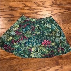 Show Me Your Mumu Skirt